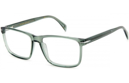 Monturas - David Beckham Eyewear - DB 1020 - 1ED GREEN