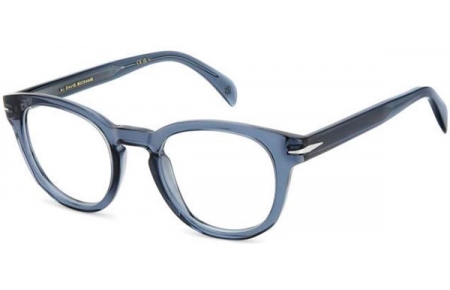 Monturas - David Beckham Eyewear - DB 1052 - PJP BLUE