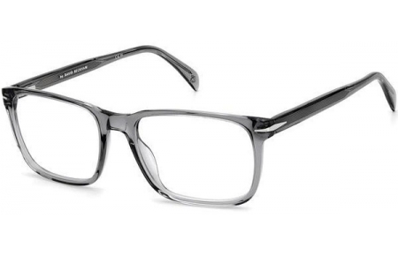 Frames - David Beckham Eyewear - DB 1063 - KB7 GREY