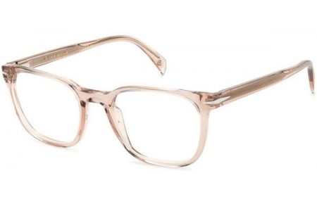 Lunettes de vue - David Beckham Eyewear - DB 1107 - 79U MUD