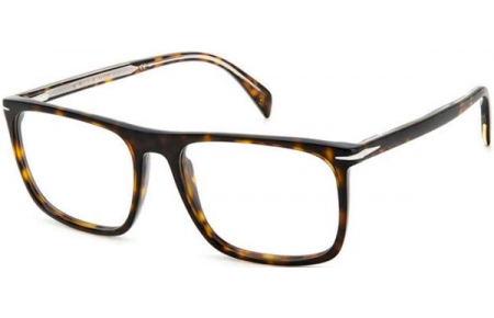 Frames - David Beckham Eyewear - DB 1108 - 086 HAVANA