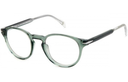 Lunettes de vue - David Beckham Eyewear - DB 1122 - 1ED GREEN