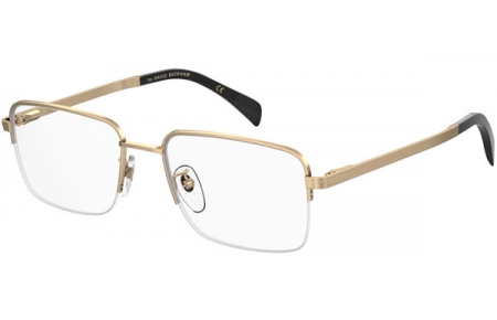 Monturas - David Beckham Eyewear - DB 1150 - J5G GOLD