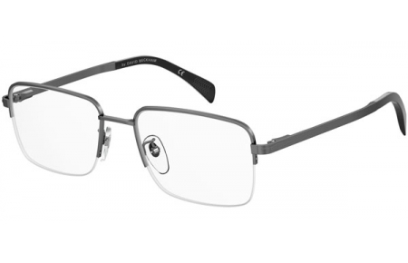 Frames - David Beckham Eyewear - DB 1150 - KJ1 DARK RUTHENIUM