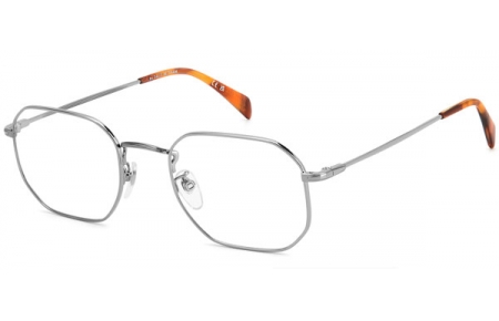 Frames - David Beckham Eyewear - DB 1151 - 6LB RUTHENIUM