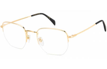 Monturas - David Beckham Eyewear - DB 1153/G - J5G GOLD