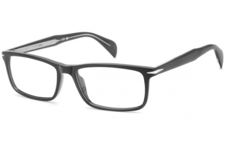 Monturas - David Beckham Eyewear - DB 1207 - 807 BLACK