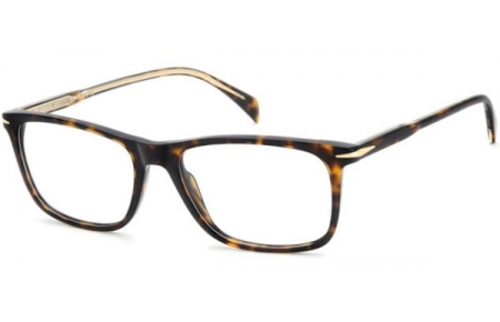 Frames - David Beckham Eyewear - DB 1213 - 086 HAVANA