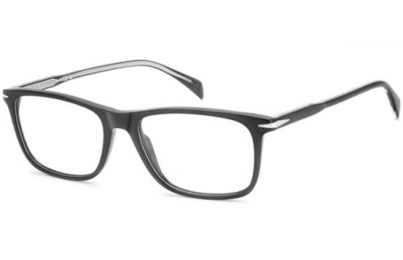 Frames - David Beckham Eyewear - DB 1213 - 807 BLACK