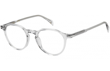 Monturas - David Beckham Eyewear - DB 1230 - KB7 GREY
