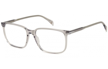 Monturas - David Beckham Eyewear - DB 1231 - KB7 GREY