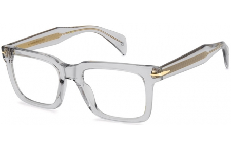 Monturas - David Beckham Eyewear - DB 1237 - KB7 GREY