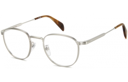 Monturas - David Beckham Eyewear - DB 1241 - 9CI PALLADIUM BROWN