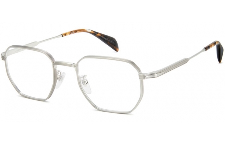 Monturas - David Beckham Eyewear - DB 1242 - 9CI PALLADIUM BROWN