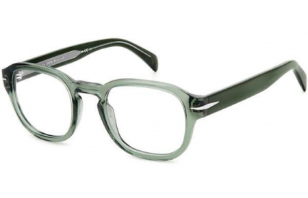 Lunettes de vue - David Beckham Eyewear - DB 7106 - 1ED GREEN