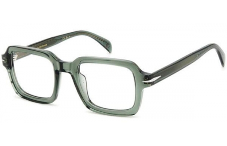 Monturas - David Beckham Eyewear - DB 7113 - 1ED GREEN