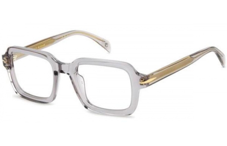 Frames - David Beckham Eyewear - DB 7113 - KB7 GREY