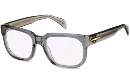 Frames - David Beckham Eyewear - DB 7156 - KB7 GREY