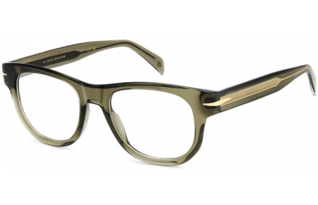 Monturas - David Beckham Eyewear - DB 7164 - 4C3 GREEN