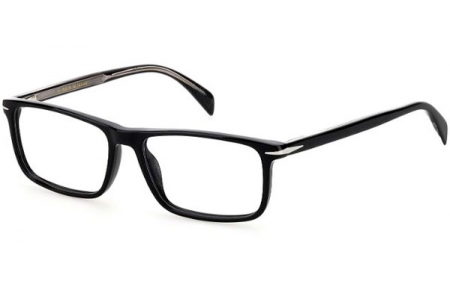 Monturas - David Beckham Eyewear - DB 1019 - 807 BLACK