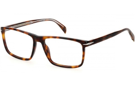 Frames - David Beckham Eyewear - DB 1020 - 086 HAVANA