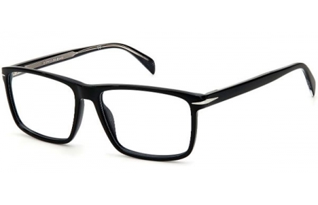Monturas - David Beckham Eyewear - DB 1020 - 807 BLACK