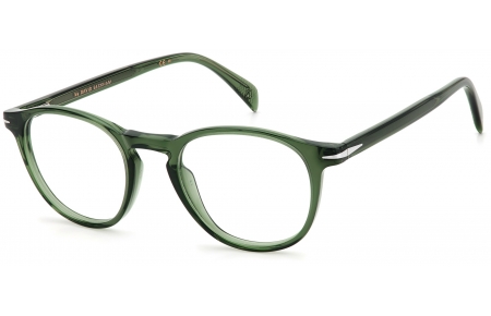 Monturas - David Beckham Eyewear - DB 1018 - 1ED GREEN