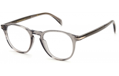 Monturas - David Beckham Eyewear - DB 1018 - KB7 GREY