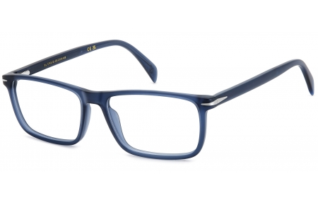 Monturas - David Beckham Eyewear - DB 1019 - FLL BLUE