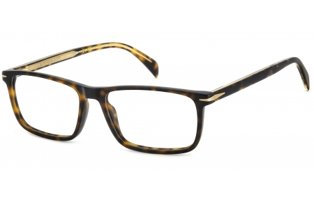 Monturas - David Beckham Eyewear - DB 1019 - N9P MATTE HAVANA