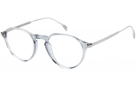 Monturas - David Beckham Eyewear - DB 1105 - D3X GREY RUTHENIUM