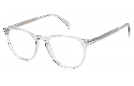 Monturas - David Beckham Eyewear - DB 1106 - KB7 GREY