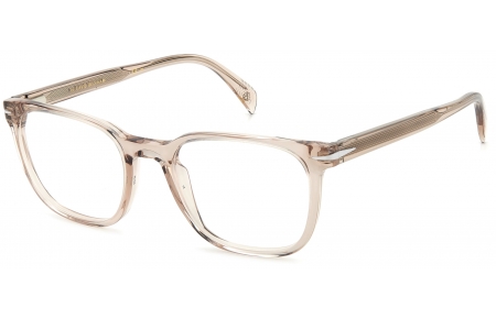 Monturas - David Beckham Eyewear - DB 1107 - 79U MUD
