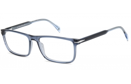 Monturas - David Beckham Eyewear - DB 1135 - PJP BLUE