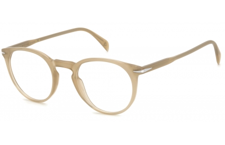 Monturas - David Beckham Eyewear - DB 1139 - HAM CHAMPAGNE