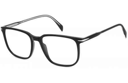 Monturas - David Beckham Eyewear - DB 1141 - 807 BLACK