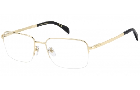 Monturas - David Beckham Eyewear - DB 1150 - J5G GOLD