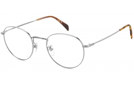 Monturas - David Beckham Eyewear - DB 1152 - 6LB RUTHENIUM