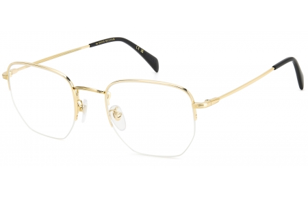 Monturas - David Beckham Eyewear - DB 1153/G - J5G GOLD