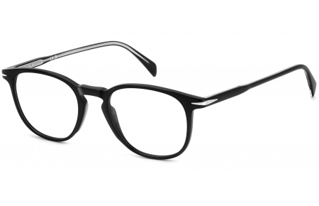 Monturas - David Beckham Eyewear - DB 1160 - 807 BLACK