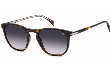 Gafas de Sol - David Beckham Eyewear - DB 1160/S - 086 (DG) HAVANA // GREY GRADIENT