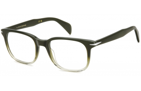 Monturas - David Beckham Eyewear - DB 1184 - M5Z GREEN