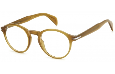 Monturas - David Beckham Eyewear - DB 1185 - 40G YELLOW