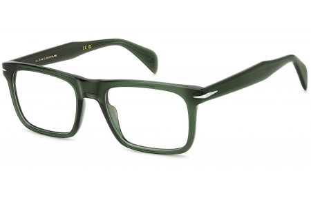 Monturas - David Beckham Eyewear - DB 1191 - 1ED GREEN