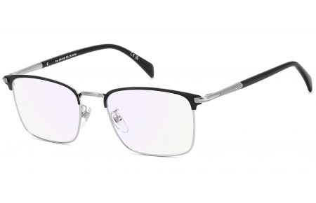 Monturas - David Beckham Eyewear - DB 1201/G - TI7 MATTE BLACK RUTHENIUM