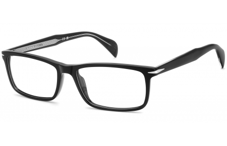 Monturas - David Beckham Eyewear - DB 1207 - 807 BLACK