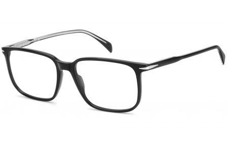 Monturas - David Beckham Eyewear - DB 1231 - 807 BLACK