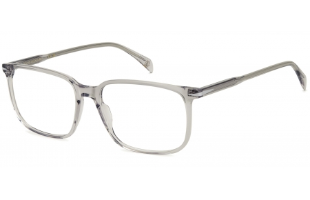Monturas - David Beckham Eyewear - DB 1231 - KB7 GREY