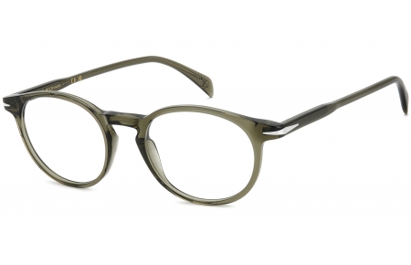 Monturas - David Beckham Eyewear - DB 1232 - 4C3 OLIVE