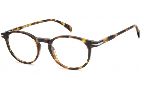 Monturas - David Beckham Eyewear - DB 1232 - WR9 HAVANA BROWN